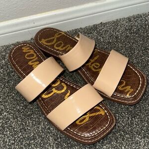 Sam Edelman sandals
